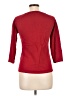 Finity Red Cardigan Size L - photo 2