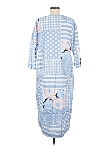 Wendy Trendy Casual Dress (view 2)