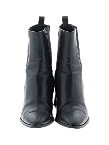 Zara Ankle Boots (view 2)