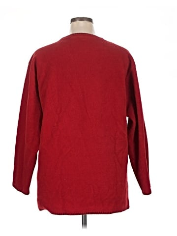 Capacity Pullover Sweater (view 2)