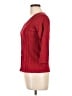 Finity Red Cardigan Size L - photo 5