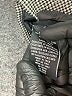 Liz Claiborne Houndstooth Gray Blazer Size 6 - photo 8