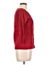 Finity Red Cardigan Size L - photo 4