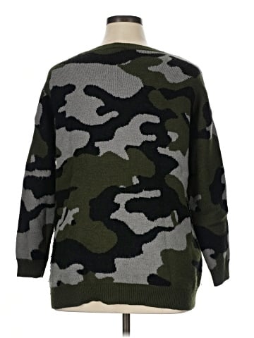 Torrid Pullover Sweater (view 2)