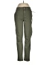 Maurices Green Cargo Pants Size M - photo 1
