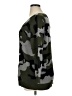 Torrid Camo Green Pullover Sweater Size 1X Plus (1) - photo 5
