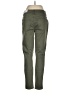 Maurices Green Cargo Pants Size M - photo 2