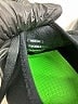 Oofos Black Sneakers Size 7 - photo 4