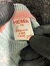 Hema Teal Pullover Sweater 6-9 MO / 9 MO - photo 3