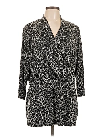 Travelers by Chico's Long Sleeve Blouse (view 1)