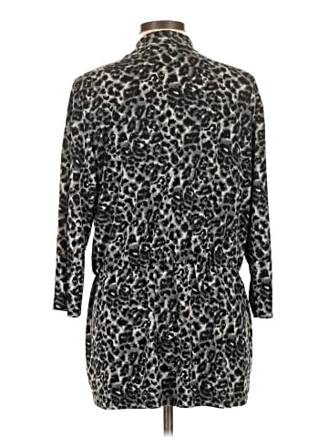 Travelers by Chico's Long Sleeve Blouse (view 2)