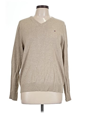 Tommy Hilfiger Pullover Sweater (view 1)