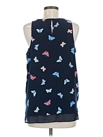 Gap Outlet Sleeveless Blouse (view 2)
