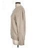 Tommy Hilfiger 100% Cotton Tan Pullover Sweater Size L - photo 5
