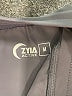 Zyia Active Gray Track Pants Size M - photo 7