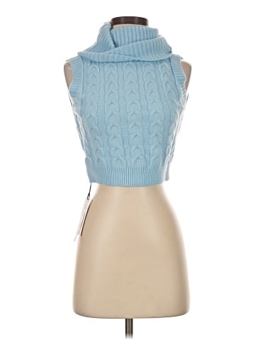 Cider Sweater Vest (view 1)