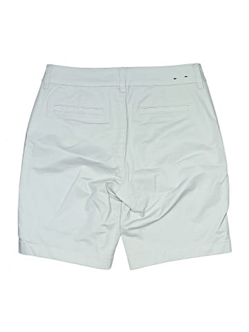 J.Crew Factory Store Khaki Shorts (view 2)