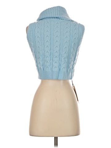 Cider Sweater Vest (view 2)