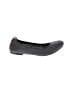 Born Black Flats Size 9 1/2 - photo 1