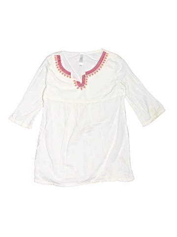 Calypso St. Barth For Target Dress (view 1)