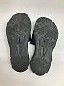 Under Armour Black Sandals Size 3 (youth) - photo 4