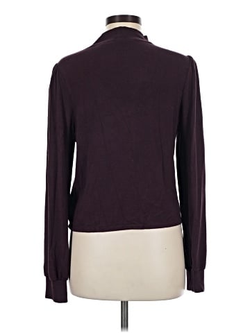 CALVIN KLEIN JEANS Long Sleeve Turtleneck (view 2)
