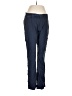 The North Face Blue Casual Pants Size 6 - photo 1