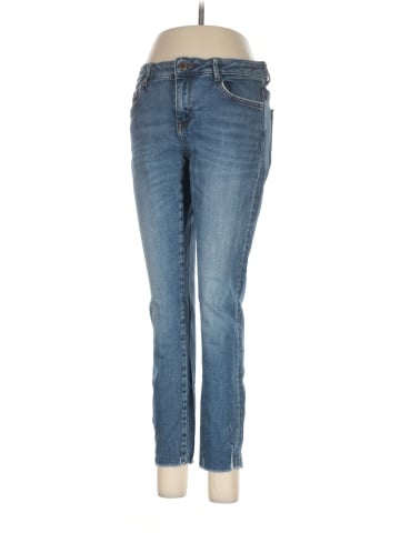 Zara Basic Jeans (view 1)