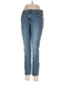 Zara Basic Blue Jeans Size 6 - photo 1