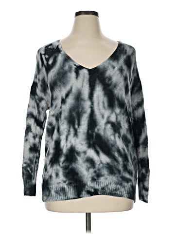 Torrid Long Sleeve Top (view 1)