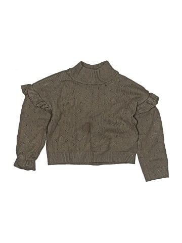Baby Gap Turtleneck Sweater (view 1)