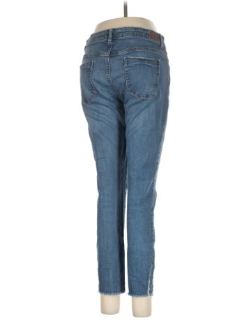 Zara Basic Jeans (view 2)