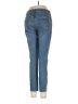Zara Basic Blue Jeans Size 6 - photo 2