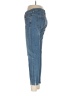 Zara Basic Blue Jeans Size 6 - photo 5