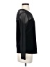 Harlowe & Graham 100% Polyester Black Long Sleeve Top Size S - photo 4