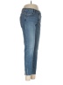 Zara Basic Blue Jeans Size 6 - photo 4