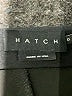 Hatch Black Active Pants Size XS Maternity (0) - photo 6