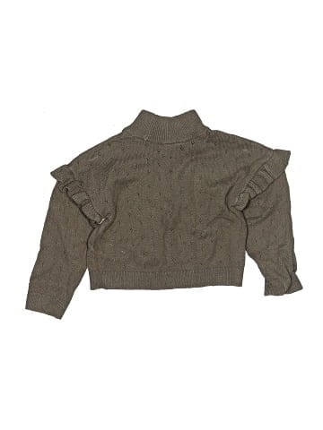 Baby Gap Turtleneck Sweater (view 2)
