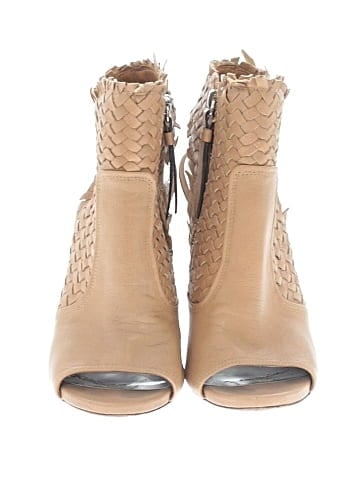 Coach Ankle Boots (view 2)