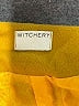 Witchery Yellow Coat Size L (estimated) - photo 6