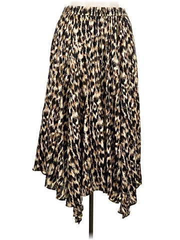 By Anthropologie Casual Skirt (view 1)