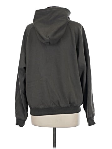 Unbranded Pullover Hoodie (view 2)