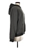 Unbranded Gray Pullover Hoodie Size M - photo 4