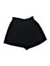 Babaton Solid Black Shorts Size S - photo 1