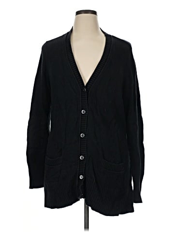 Isaac Mizrahi LIVE! Cardigan (view 1)