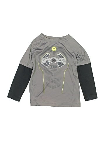 Star Wars Long Sleeve T-Shirt (view 1)