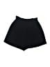 Babaton Solid Black Shorts Size S - photo 2