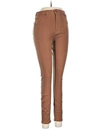 7 For All Mankind Jeggings (view 1)