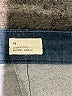 Gap Solid Blue Jeans Size 14 - photo 5