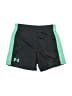 Under Armour Green Athletic Shorts 12-18 MO / 18 MO - photo 1